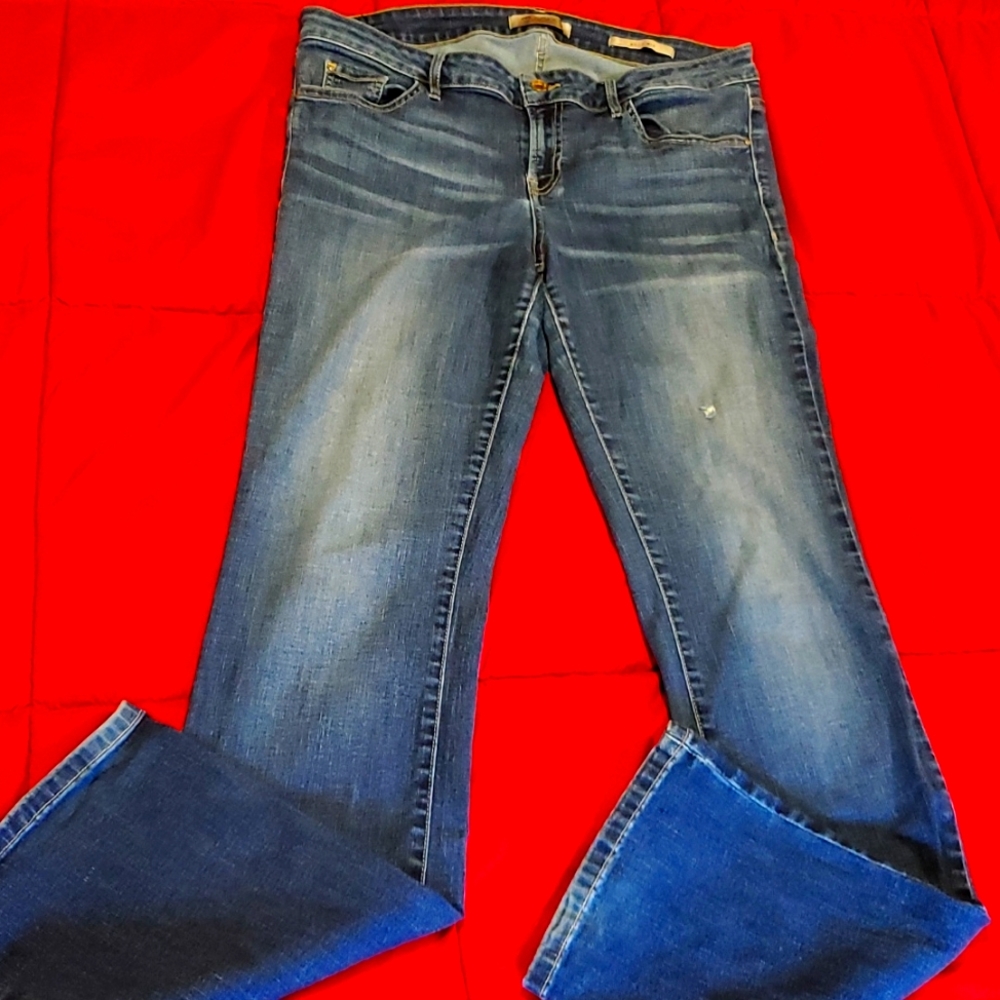 Guess jeans,size 32x32